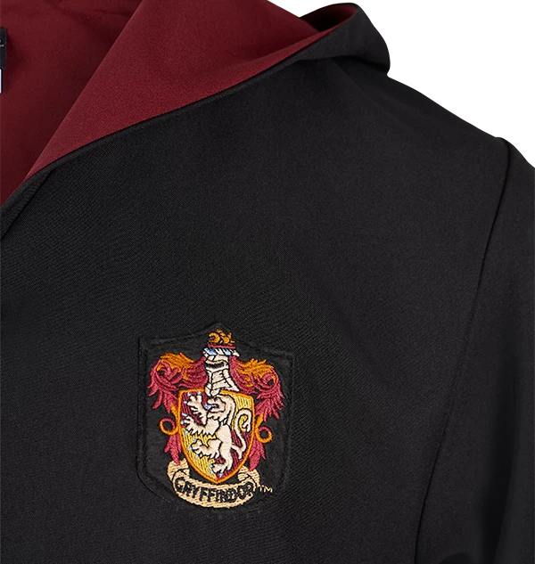 Warner Bros Personalised Gryffindor Robe Best Sellers 5 Warner Bros Personalised Gryffindor Robe Best Sellers