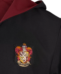 Warner Bros Best Sellers Kids Personalised Gryffindor Robe