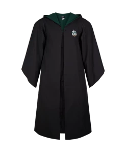 Warner Bros Personalised Slytherin Robe Best Sellers