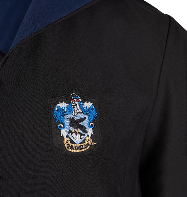 Warner Bros Kids Personalised Ravenclaw Robe Best Sellers 5 Warner Bros Kids Personalised Ravenclaw Robe Best Sellers