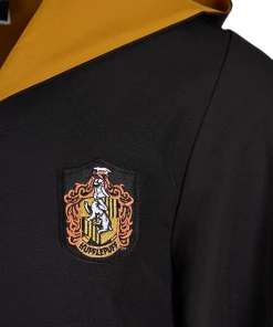Warner Bros Personalised Hufflepuff Robe Best Sellers