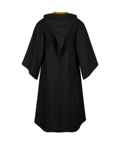 Warner Bros Kids Personalised Hufflepuff Robe Best Sellers