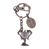 Warner Bros Best Sellers Triwizard Cup Keyring