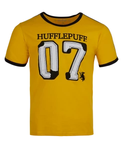 Warner Bros Cedric Diggory Seeker T-Shirt Best Sellers