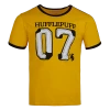 Warner Bros Best Sellers Personalised Hufflepuff House Seeker T-Shirt