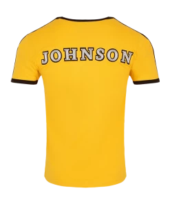 Warner Bros Best Sellers Personalised Hufflepuff House Seeker T-Shirt 10 Warner Bros Best Sellers Personalised Hufflepuff House Seeker T-Shirt