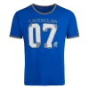 Warner Bros Personalised Ravenclaw House Seeker T-Shirt