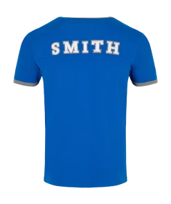 Warner Bros Personalised Ravenclaw House Seeker T-Shirt