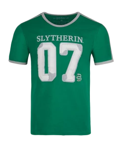 Warner Bros Draco Malfoy Seeker T-Shirt