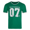 Warner Bros Personalised Slytherin House Seeker T-Shirt Best Sellers