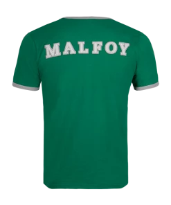 Warner Bros Draco Malfoy Seeker T-Shirt 8 Warner Bros Draco Malfoy Seeker T-Shirt