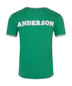 Warner Bros Personalised Slytherin House Seeker T-Shirt Best Sellers