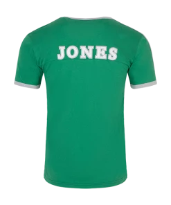 Warner Bros Personalised Slytherin House Seeker T-Shirt Best Sellers