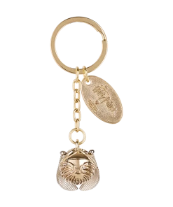Warner Bros Best Sellers Golden Snitch Keyring