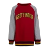 Warner Bros Kids Gryffindor Sweatshirt Best Sellers 1 Warner Bros Kids Gryffindor Sweatshirt Best Sellers