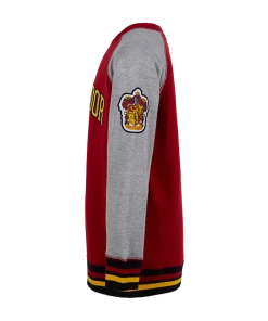 Warner Bros Kids Gryffindor Sweatshirt Best Sellers
