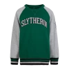 Warner Bros Kids Slytherin Sweatshirt 1 Warner Bros Kids Slytherin Sweatshirt