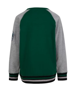 Warner Bros Kids Slytherin Sweatshirt