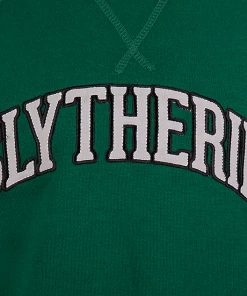 Warner Bros Kids Slytherin Sweatshirt