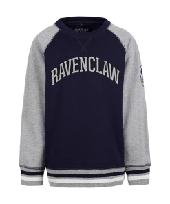 Warner Bros Kids Ravenclaw Sweatshirt Best Sellers