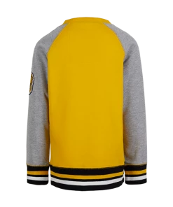 Warner Bros Kids Hufflepuff Sweatshirt