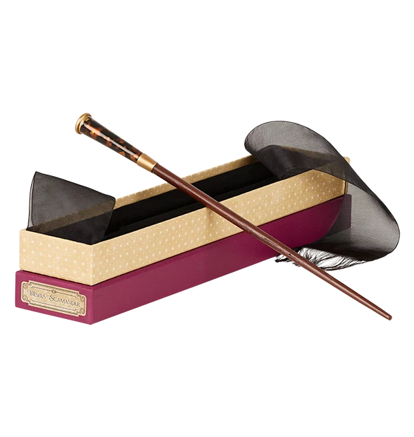 Warner Bros Best Sellers Theseus Scamander's Wand 3 Warner Bros Best Sellers Theseus Scamander's Wand