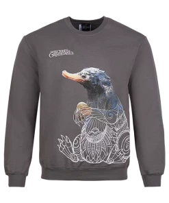 Warner Bros Best Sellers Niffler Sweatshirt