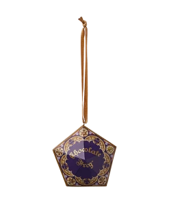 Warner Bros Chocolate Frog Ornament Best Sellers