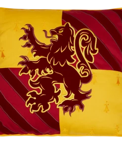 Warner Bros Gryffindor House Cushion