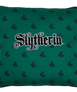 Warner Bros Slytherin House Cushion