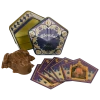 Warner Bros Chocolate Frog Souvenir Tin Best Sellers