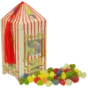 Warner Bros Bertie Botts Beans Souvenir Tin Best Sellers