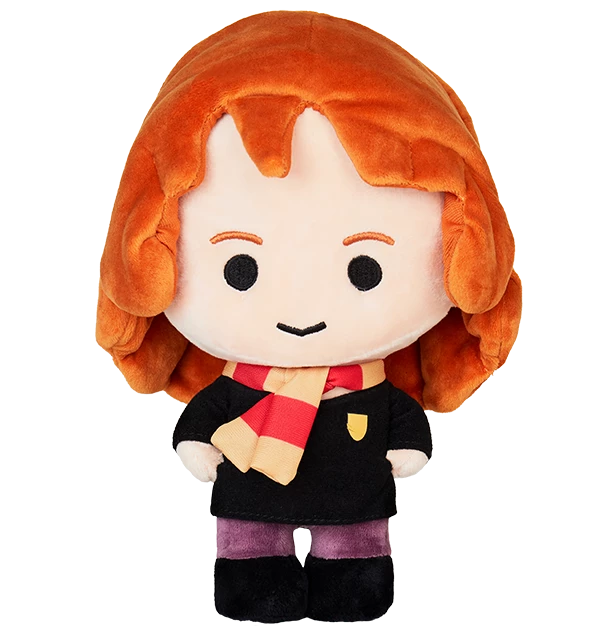 Warner Bros Hermione Granger Kawaii Plush Best Sellers 3 Warner Bros Hermione Granger Kawaii Plush Best Sellers