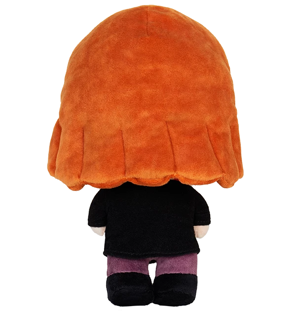 Warner Bros Hermione Granger Kawaii Plush Best Sellers 4 Warner Bros Hermione Granger Kawaii Plush Best Sellers