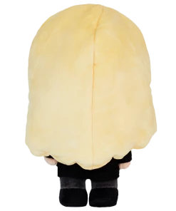 Warner Bros Soft Toys Luna Lovegood Kawaii Plush