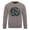 Warner Bros Slytherin Logo Sweatshirt Best Sellers 1 Warner Bros Slytherin Logo Sweatshirt Best Sellers