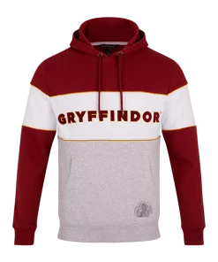 Warner Bros Gryffindor Hoodie Best Sellers