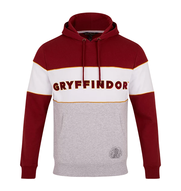 Warner Bros Gryffindor Hoodie Best Sellers 3 Warner Bros Gryffindor Hoodie Best Sellers