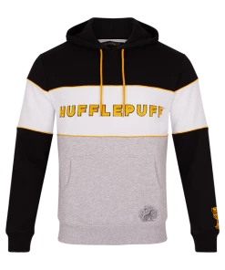 Warner Bros Best Sellers Hufflepuff Hoodie