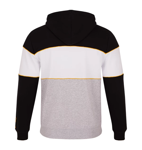 Warner Bros Best Sellers Hufflepuff Hoodie 4 Warner Bros Best Sellers Hufflepuff Hoodie