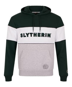 Warner Bros Best Sellers Slytherin Hoodie