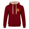 Warner Bros Gryffindor Fleece Hoodie