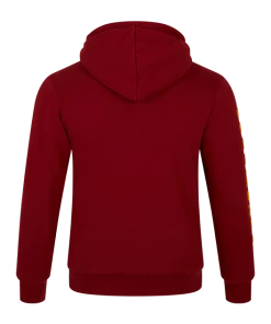 Warner Bros Gryffindor Fleece Hoodie
