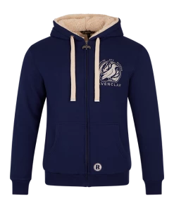 Warner Bros Best Sellers Ravenclaw Fleece Hoodie