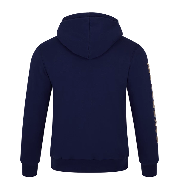 Warner Bros Best Sellers Ravenclaw Fleece Hoodie 5 Warner Bros Best Sellers Ravenclaw Fleece Hoodie