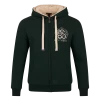 Warner Bros Slytherin Fleece Hoodie