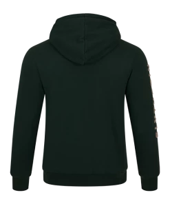 Warner Bros Slytherin Fleece Hoodie 9 Warner Bros Slytherin Fleece Hoodie