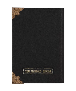 Warner Bros Tom Riddle Diary Replica Best Sellers