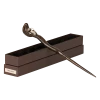 Warner Bros Death Eater's Wand - Snake 2 Warner Bros Death Eater's Wand - Snake