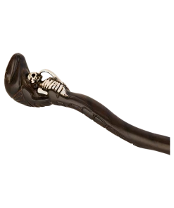 Warner Bros Death Eater's Wand - Snake